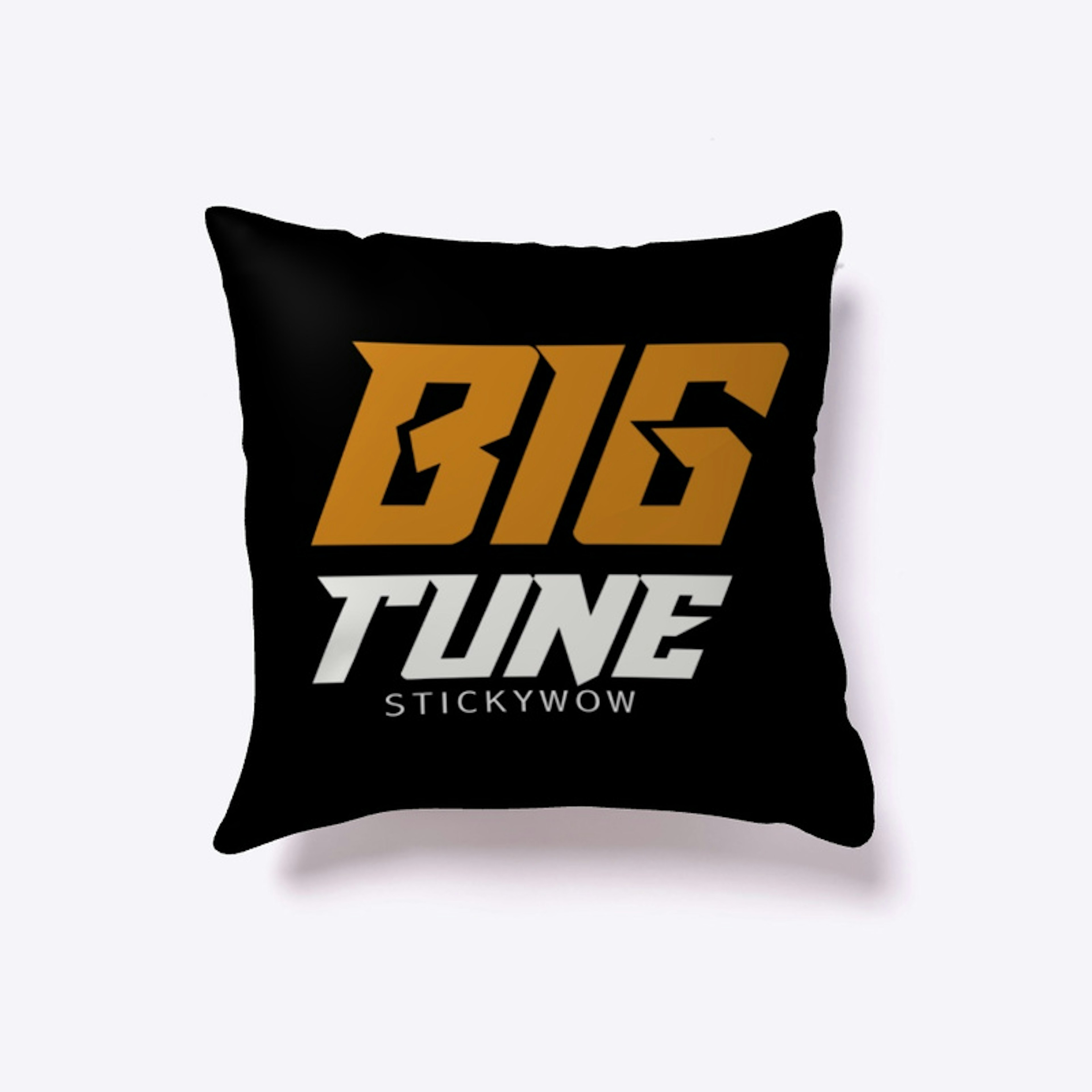 Big Tune (Pillow)