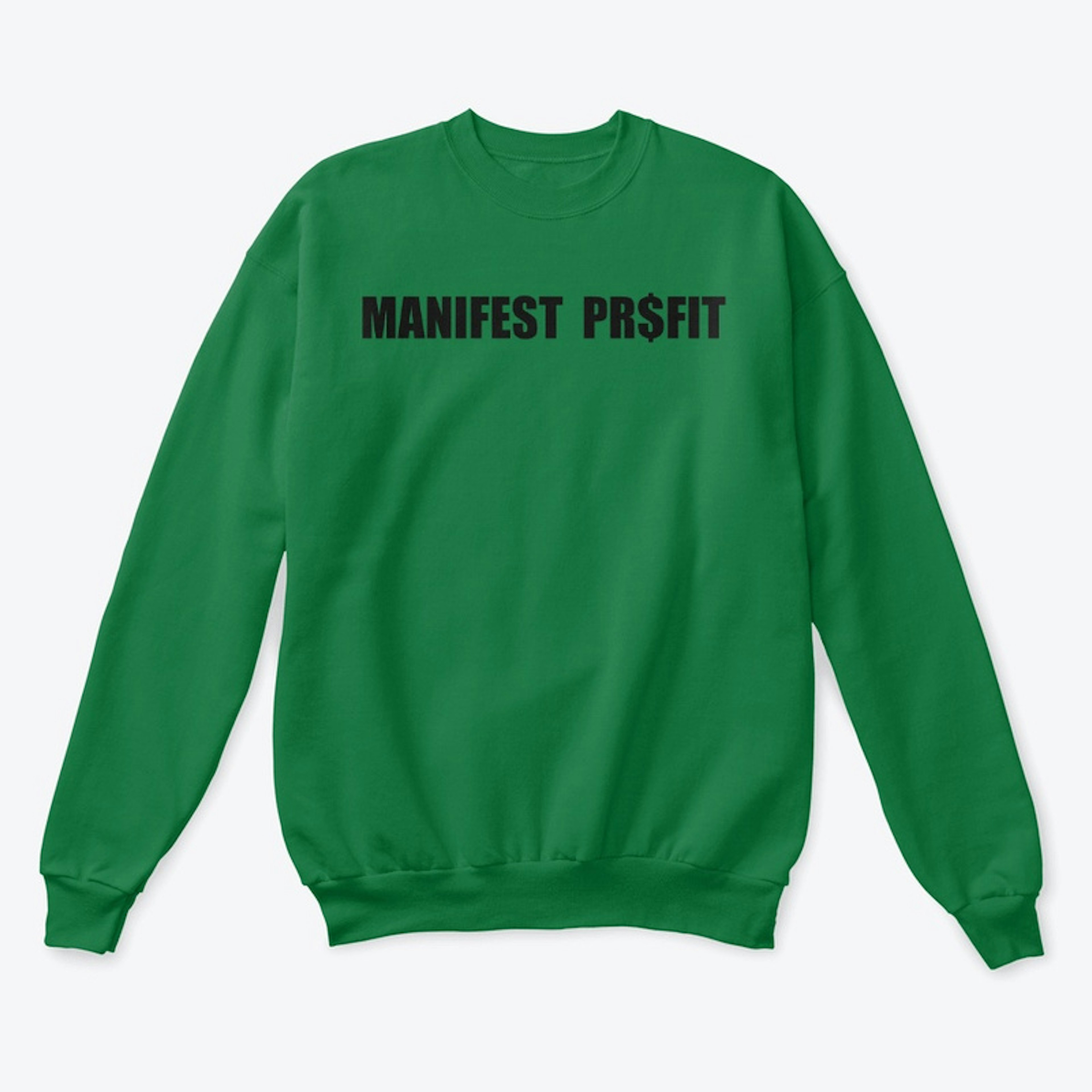 Manifest Pr$fit 