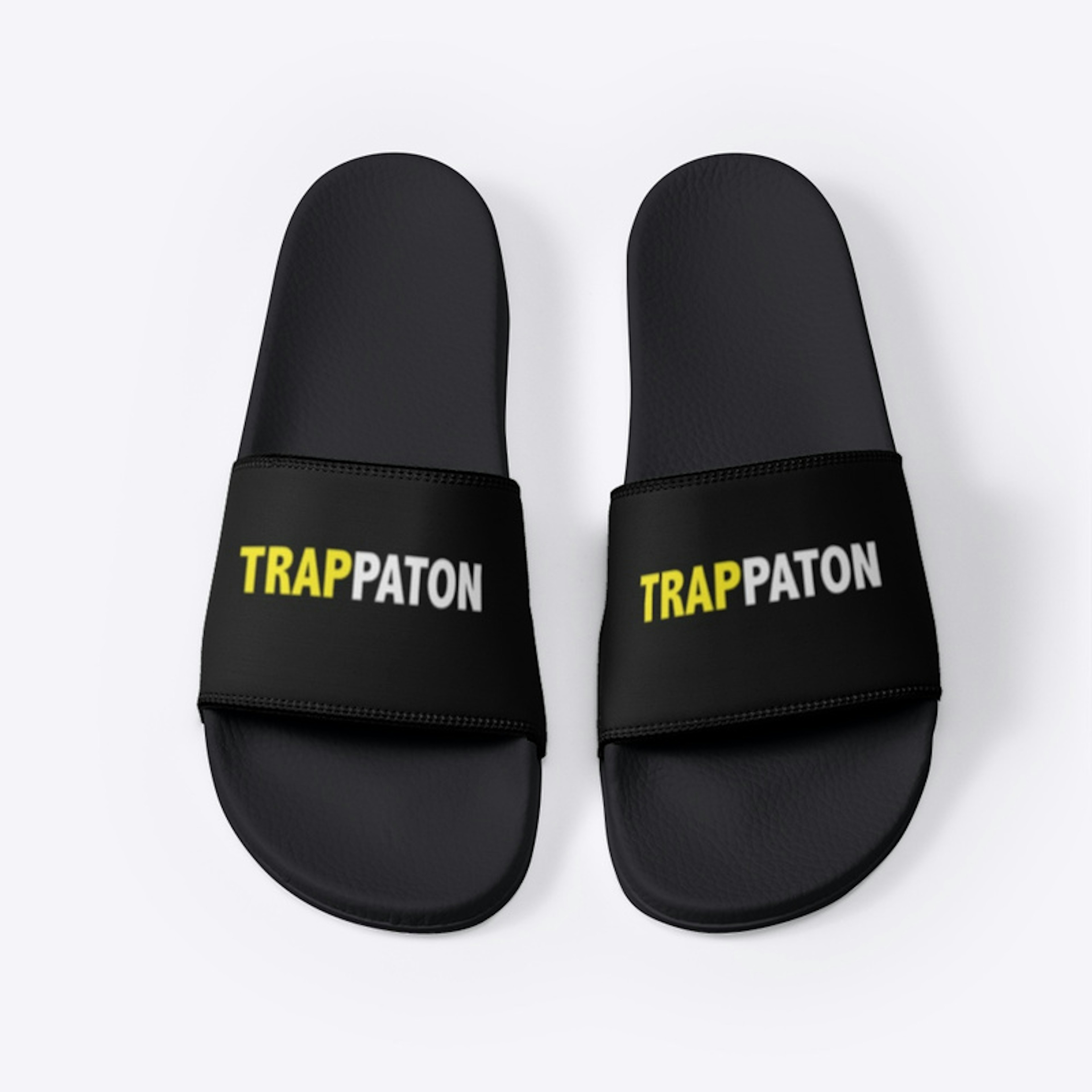 TRAPPATON SLIPPERS