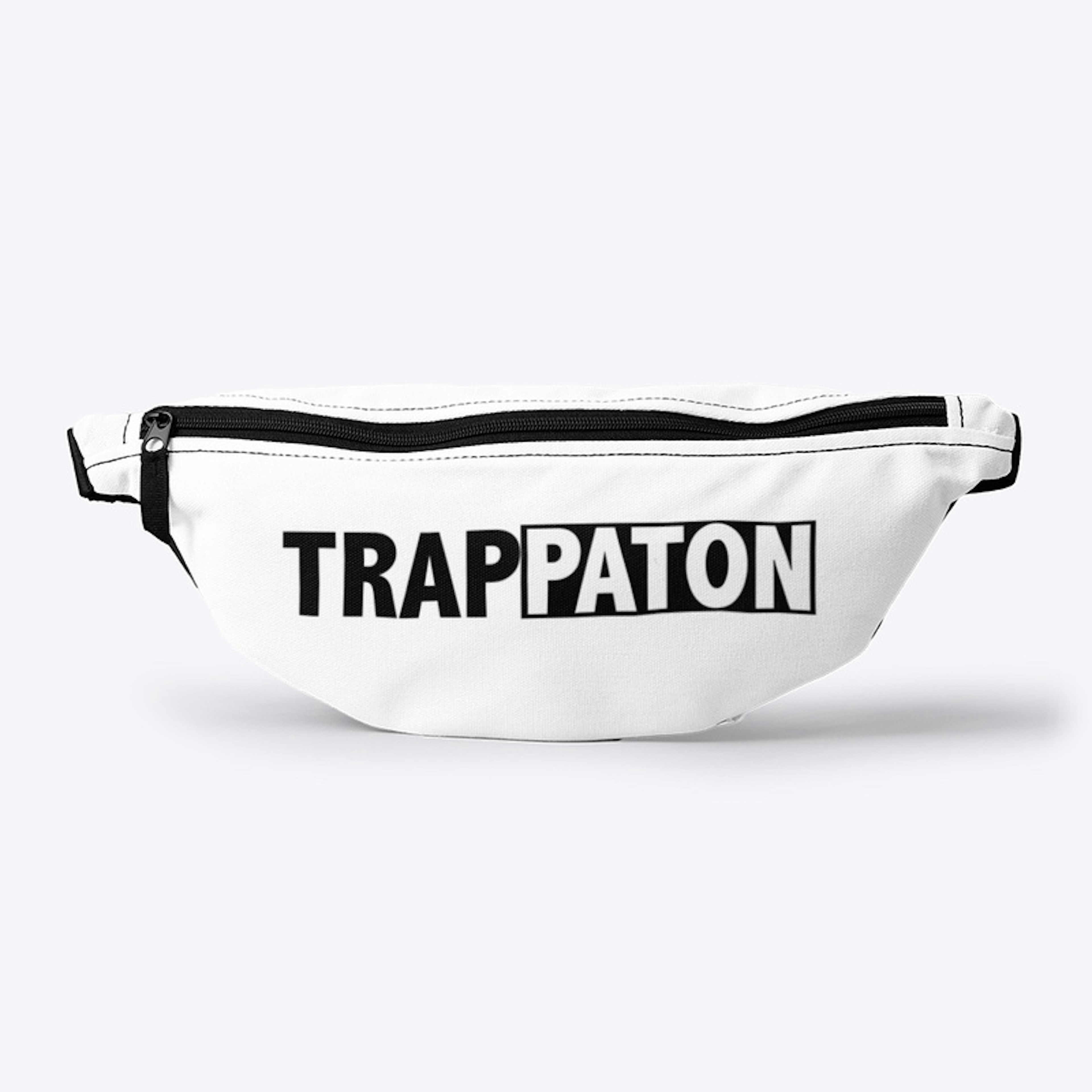 TRAPPATON SIDE BAG