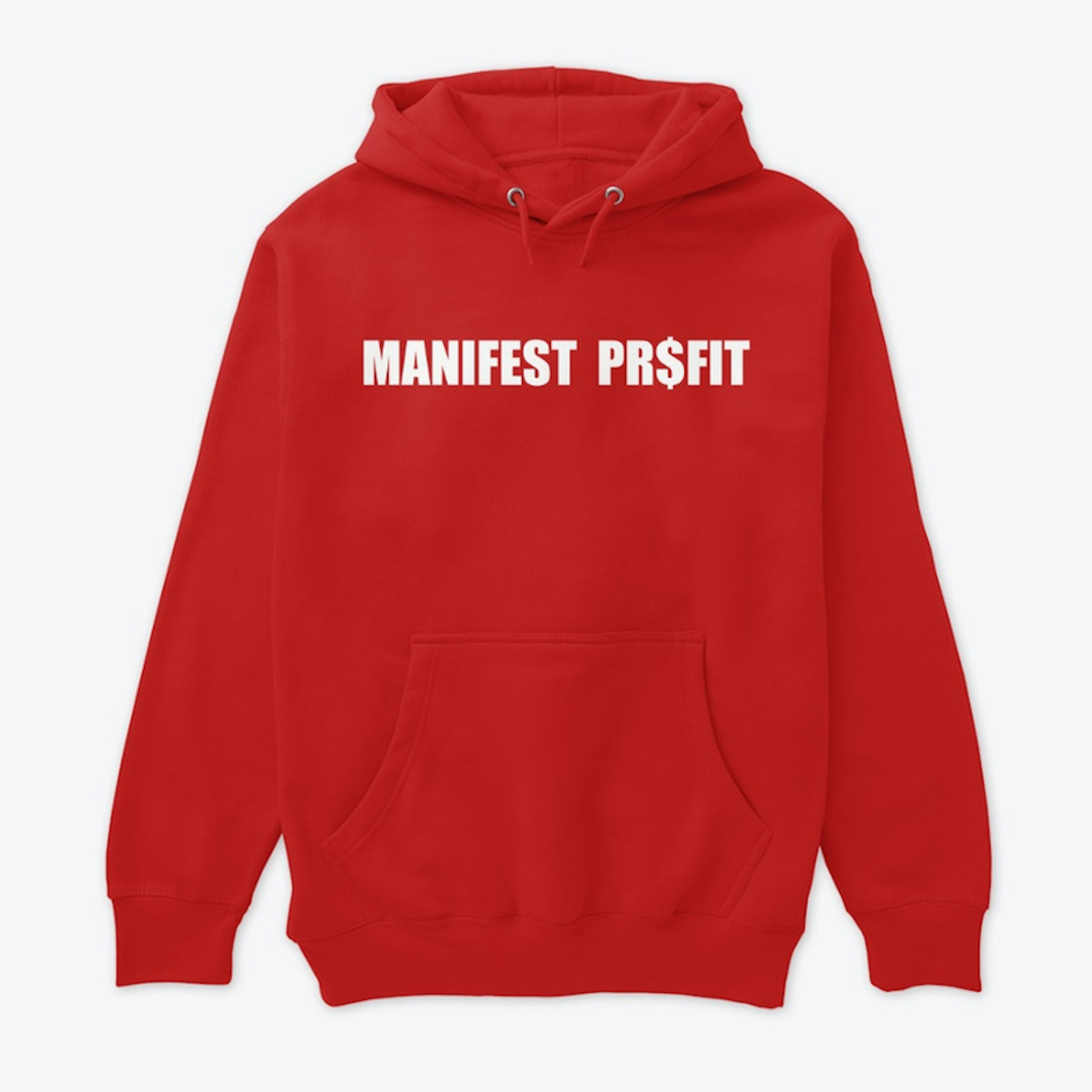 Manifest Profit