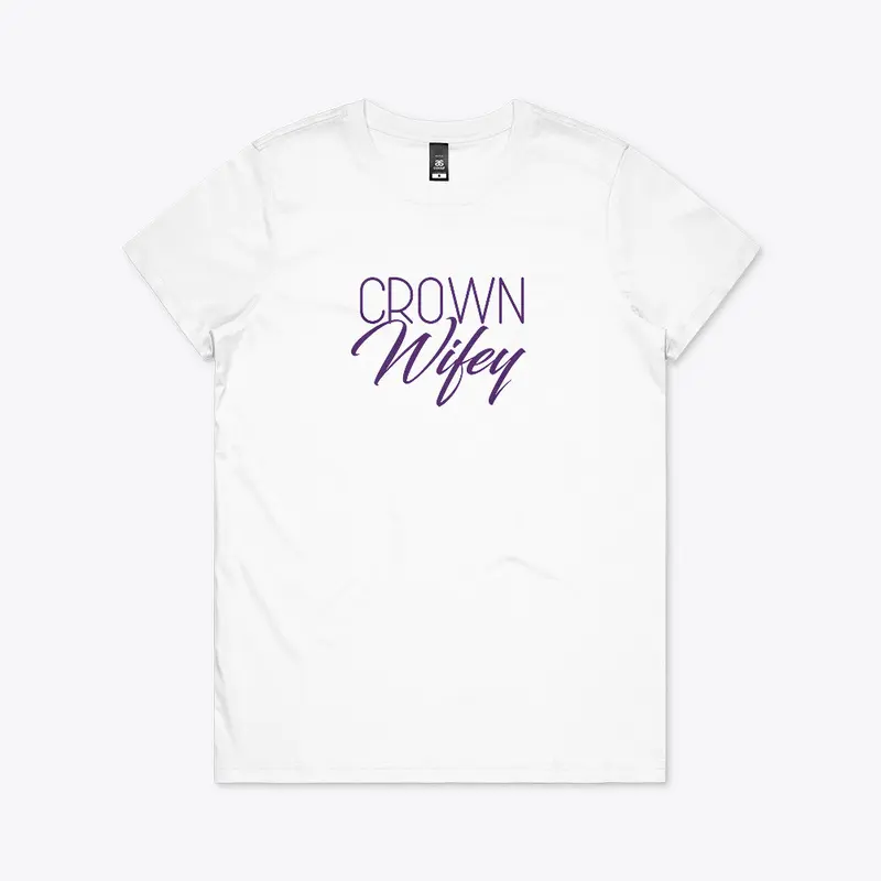 Crown Wifey