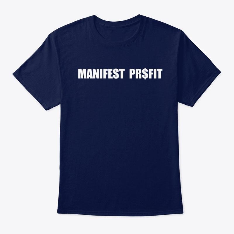 Manifest Pr$fit