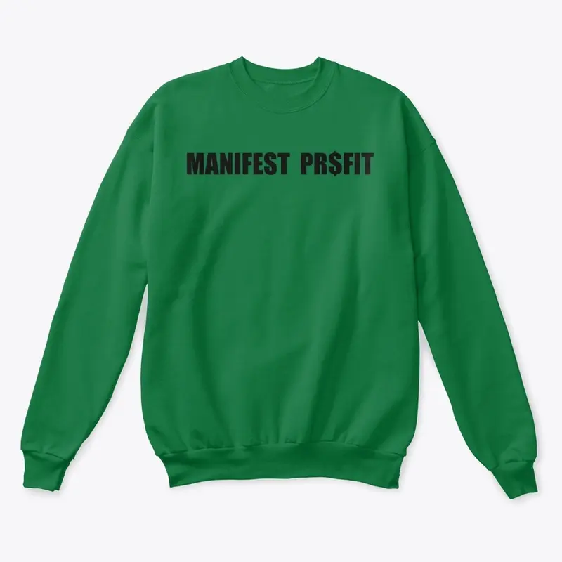 Manifest Pr$fit 