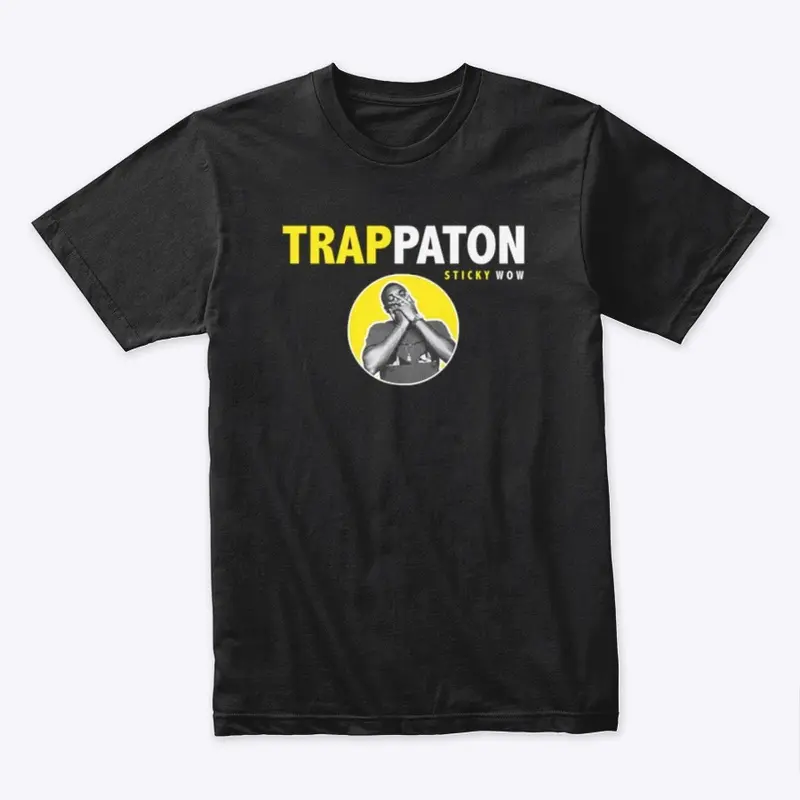 TRAPPATON