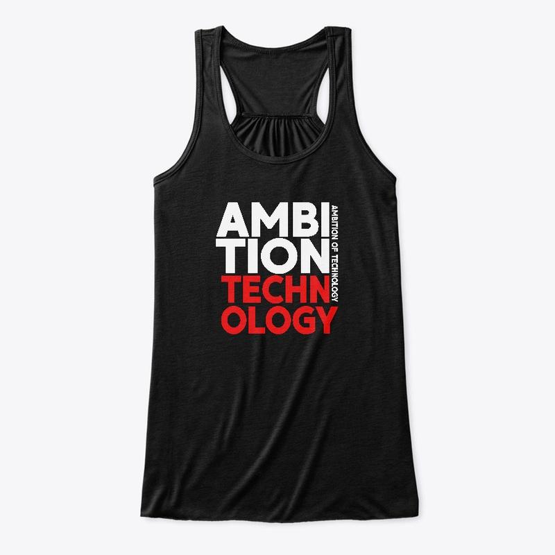 AOT Tank Top