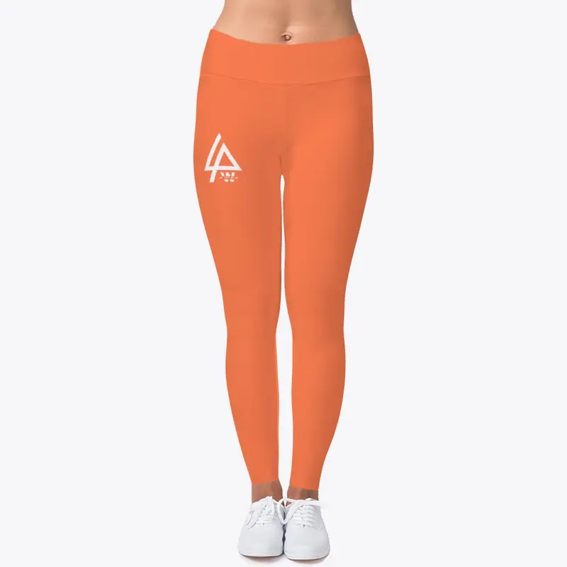 4SW Leggings