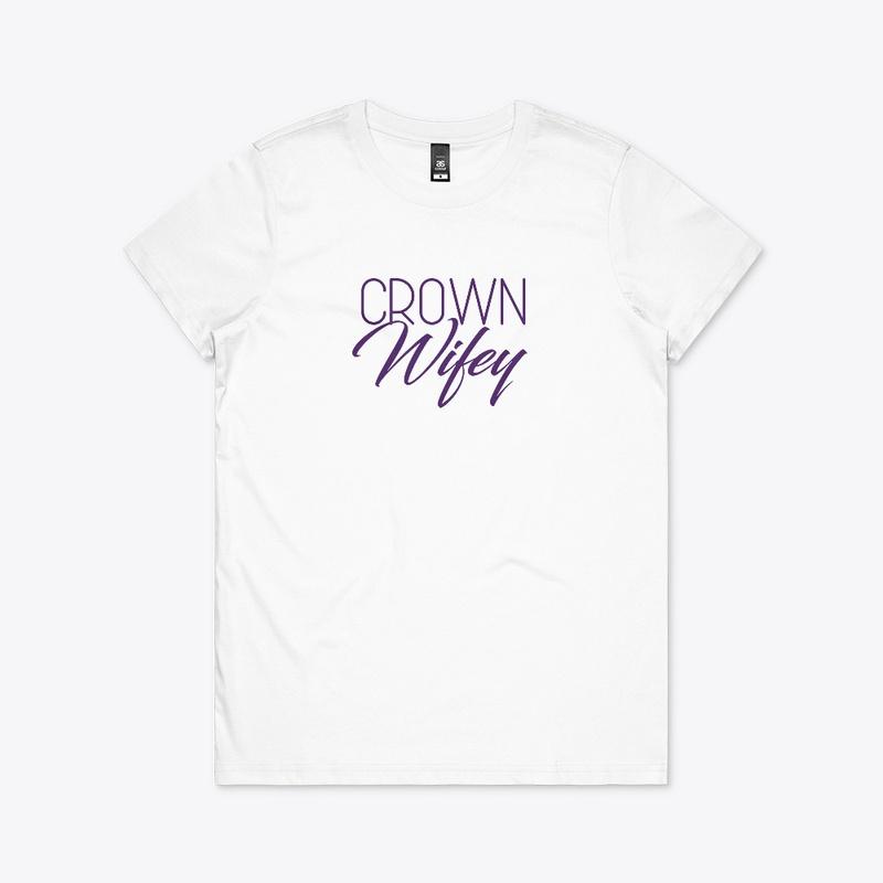 Crown Wifey